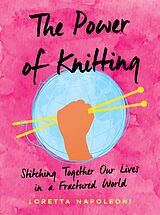 E-Book (epub) Power of Knitting von 