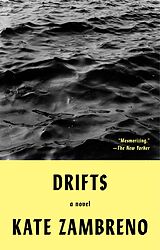 eBook (epub) Drifts de Kate Zambreno