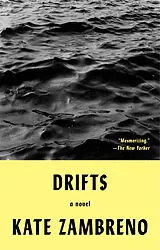 Kartonierter Einband Drifts von Kate Zambreno