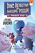 E-Book (epub) The Case of the Missing Socks #2 von Tadgh Bentley