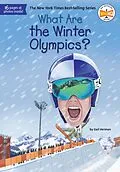 E-Book (epub) What Are the Winter Olympics? von Gail Herman, Who Hq
