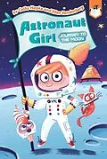 ePUB Journey to the Moon #1 von Cathy Hapka, Ellen Vandenberg