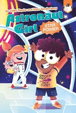 ePUB Star Power #2 von Cathy Hapka, Ellen Vandenberg