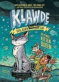 E-Book (epub) Klawde: Evil Alien Warlord Cat: Revenge of the Kitten Queen #6 von Johnny Marciano, Emily Chenoweth