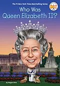 E-Book (epub) Who Was Queen Elizabeth II? von Megan Stine, Who Hq