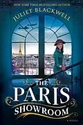 E-Book (epub) The Paris Showroom von Juliet Blackwell