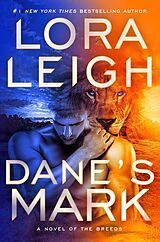 E-Book (epub) Dane's Mark von 