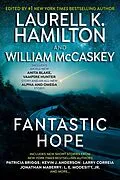 E-Book (epub) Fantastic Hope von Laurell K. Hamilton, Patricia Briggs