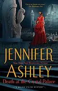 E-Book (epub) Death at the Crystal Palace von Jennifer Ashley
