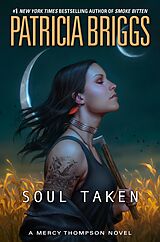 E-Book (epub) Soul Taken von 