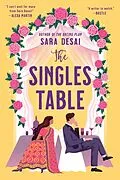 E-Book (epub) The Singles Table von Sara Desai