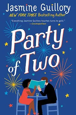 E-Book (epub) Party of Two von Jasmine Guillory