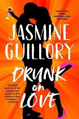 E-Book (epub) Drunk on Love von Jasmine Guillory