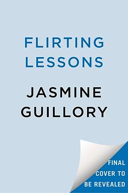 Poche format B Flirting Lessons de Jasmine Guillory