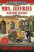 E-Book (epub) Mrs. Jeffries Demands Justice von Emily Brightwell