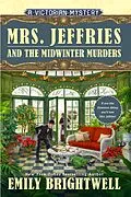 E-Book (epub) Mrs. Jeffries and the Midwinter Murders von Emily Brightwell