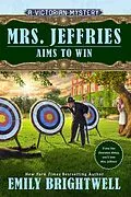 E-Book (epub) Mrs. Jeffries Aims to Win von Emily Brightwell