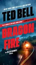 E-Book (epub) Dragonfire von Ted Bell