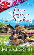 E-Book (epub) Once Upon a Cabin von Patience Griffin