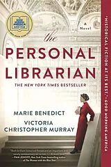 Broschiert The Personal Librarian von Marie; Murray, Victoria Christopher Benedict