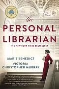 E-Book (epub) The Personal Librarian: A GMA Book Club Pick von Marie Benedict, Victoria Christopher Murray
