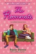 E-Book (epub) The Roommate von Rosie Danan