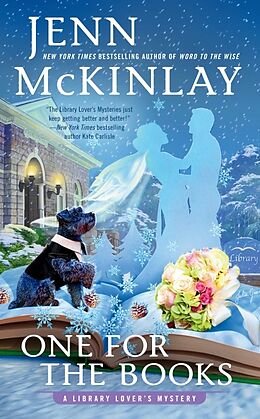 Poche format A One for the Books de Jenn McKinlay