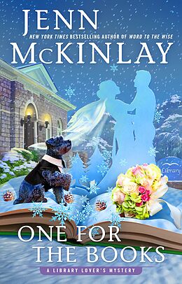 eBook (epub) One for the Books de Jenn Mckinlay