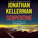 Audio CD (CD/SACD) Serpentine von Jonathan Kellerman, John Rubinstein