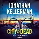 Audio CD (CD/SACD) City of the Dead von Jonathan Kellerman, John Rubinstein