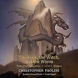 Livre Audio CD The Fork, the Witch, and the Worm Audio CD de Christopher Paolini