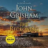 Audio CD (CD/SACD) The Reckoning von John Grisham, Michael Beck
