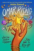 E-Book (epub) Omar Rising von Aisha Saeed