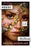 E-Book (epub) House of Hollow von Krystal Sutherland