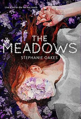 E-Book (epub) The Meadows von Stephanie Oakes