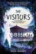 E-Book (epub) The Visitors von Greg Howard