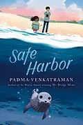 E-Book (epub) Safe Harbor von Padma Venkatraman