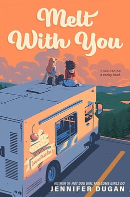 Livre Relié Melt With You de Jennifer Dugan