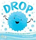 E-Book (epub) Drop von Emily Kate Moon