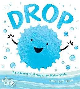 E-Book (epub) Drop von Emily Kate Moon