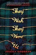 E-Book (epub) They Wish They Were Us von Jessica Goodman