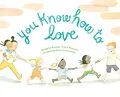 E-Book (epub) You Know How to Love von Rachel Tawil Kenyon, Mary Lundquist