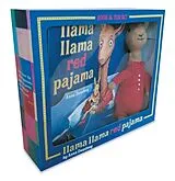 Buch Llama Llama Red Pajama Book and Plush von Anna Dewdney