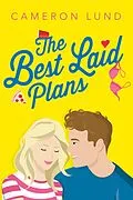E-Book (epub) The Best Laid Plans von Cameron Lund