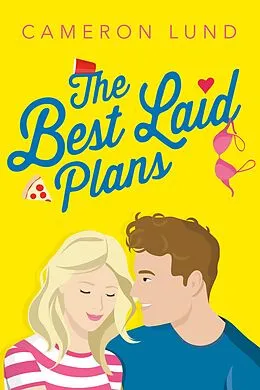 E-Book (epub) The Best Laid Plans von Cameron Lund