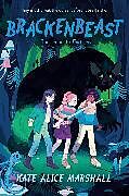 Taschenbuch Brackenbeast von Kate Alice Marshall