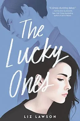 E-Book (epub) The Lucky Ones von Liz Lawson