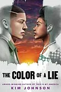 E-Book (epub) The Color of a Lie von Kim Johnson