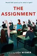 E-Book (epub) The Assignment von Liza Wiemer