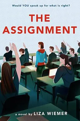 E-Book (epub) The Assignment von Liza Wiemer